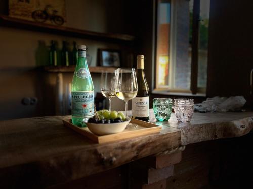 Tuchomerice Statek Pazderna 3-Star Hotel restaurant