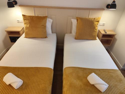 Bacalhoeiros 125 Hotel - image 14