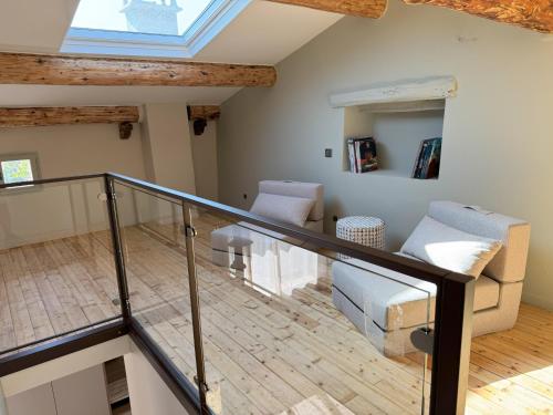 Удобства, Maison Casamande & SPA - Luxe et sérénité dans un domaine d'amandiers (Maison Casamande & SPA - Luxe et serenite dans un domaine d'amandiers) in Bouquet