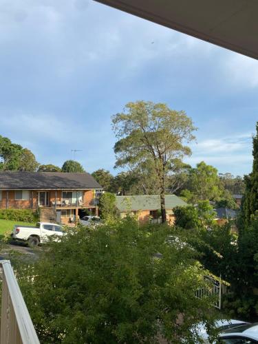 Bradburry Guest House in แคมป์เบลทาวน์