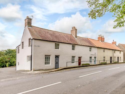 Miller's Cottage, Belford