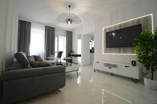 Apartamenty Marina na Wydmie - Mrzezyno