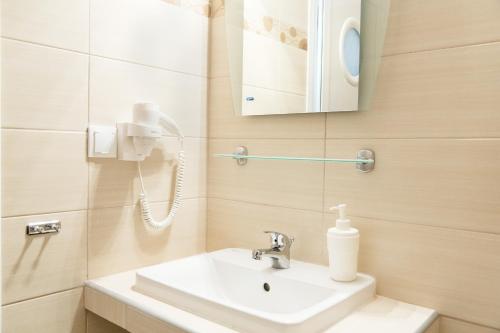 Sea Pearl Luxury Apartments - image 6