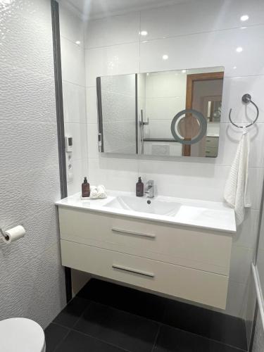 Penthouse & Jacuzzi With Sea Views In Costa Blanca, Orihuela (zdjęcie 7)