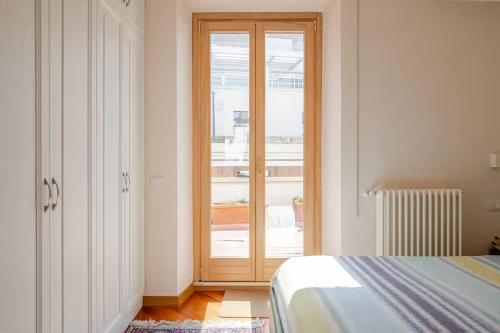 Via Umbria 25 Luxury Suites, Rome (photo 10)