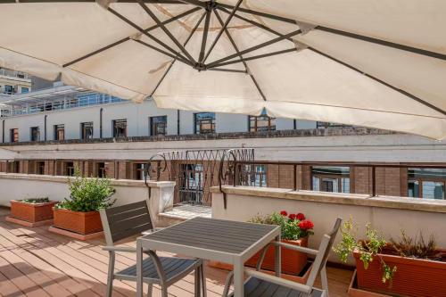 Via Umbria 25 Luxury Suites, Rome (photo 2)