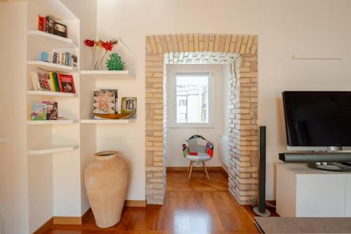 Via Umbria 25 Luxury Suites, Rome (photo 3)