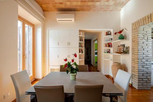 Via Umbria 25 Luxury Suites, Rome (photo 4)