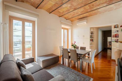 Via Umbria 25 Luxury Suites, Řím
