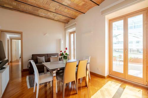 Via Umbria 25 Luxury Suites, Rome (photo 5)
