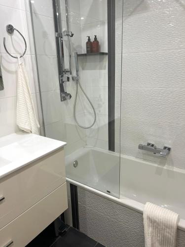 Penthouse & Jacuzzi With Sea Views In Costa Blanca, Orihuela (zdjęcie 9)