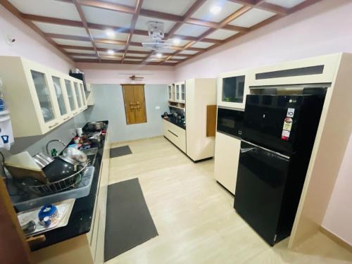 Kaanayi heritage home in Muthathy