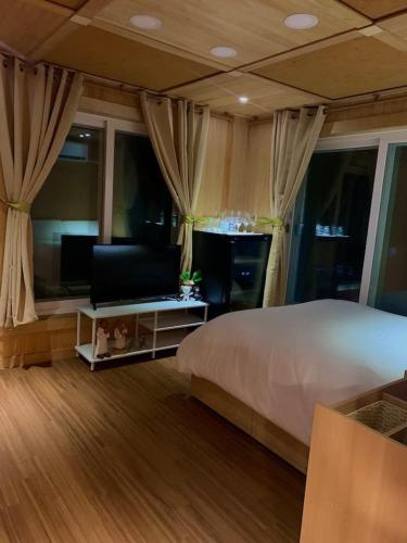 스테이 편차, Pyeongchang (Foto 3)