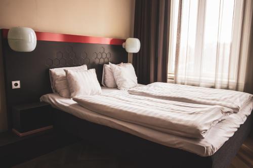 Comfort Hotel Norrköping Room Type - Superior Double Room