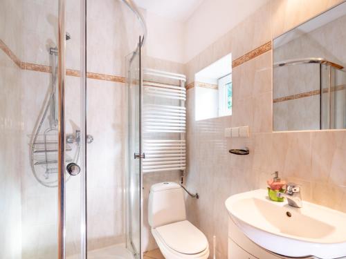 Willa Maria in 索斯諾夫卡