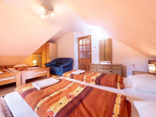 Willa Maria in 索斯諾夫卡