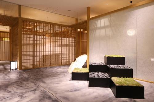 Ravintola, Oku-Yugawara Sansuirou in Yugawara