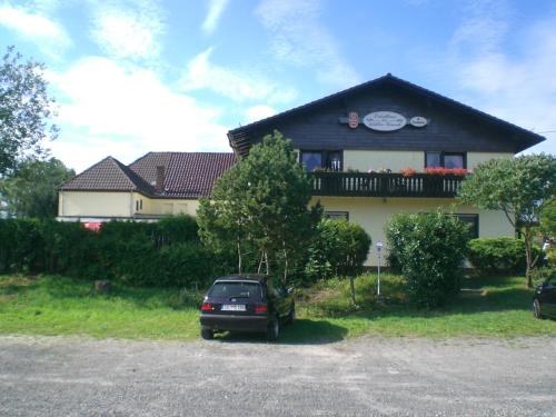 Landhaus im kühlen Grunde Garni