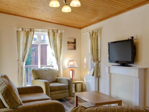 Lodge C- Uk33089 - Ballogie