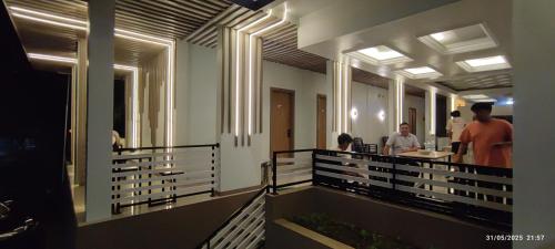 Wisma SIDAPORE JD in Luwuk
