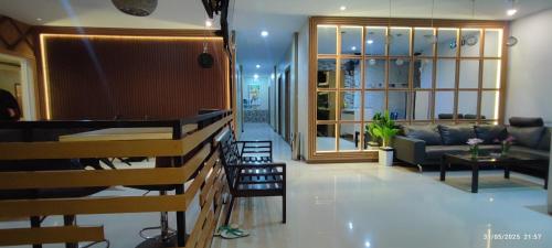 Wisma SIDAPORE JD in Luwuk