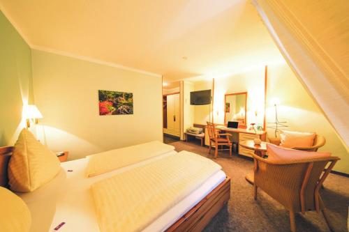 Hotel Altes Stadthaus in Westerstede