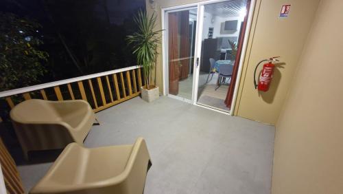 Fare Tetua - photo 7 - Tahiti, Polynésie