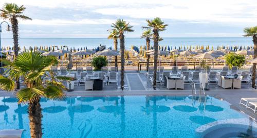 Hotel Sayonara 2