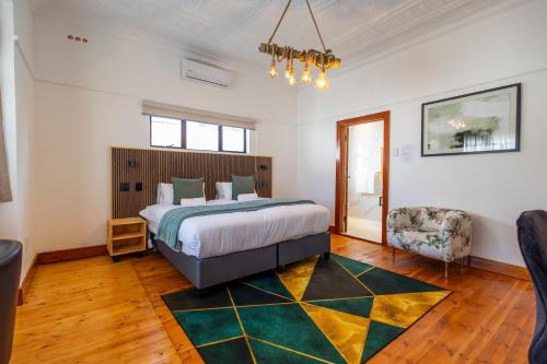 Fusion House B&B and Conference Center in Berea