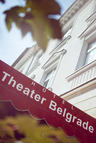 Foto - Hotel Theater Belgrade