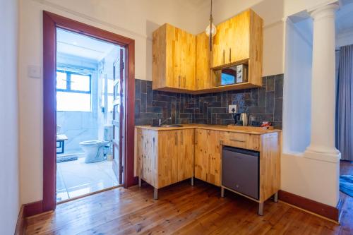 Fusion House B&B and Conference Center in Berea