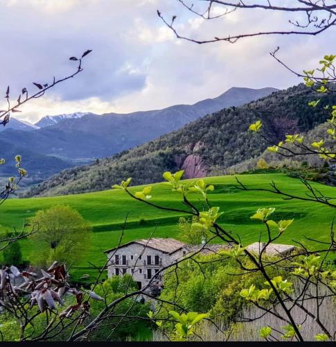 La Masia del Batlle - Sarroqueta