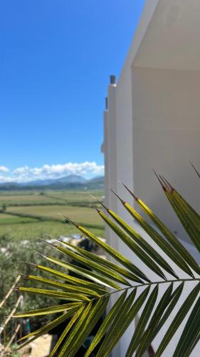 One-Bedroom Apartment with Garden View image 8