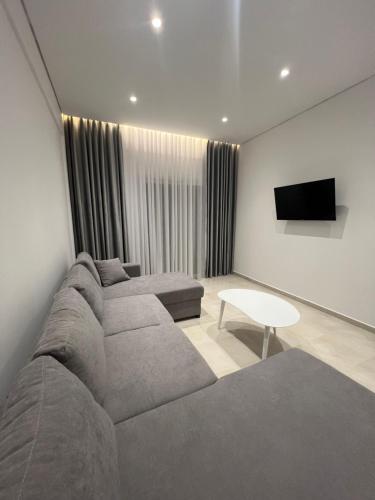 One-Bedroom Apartment with Garden View room in Inscape Apartments