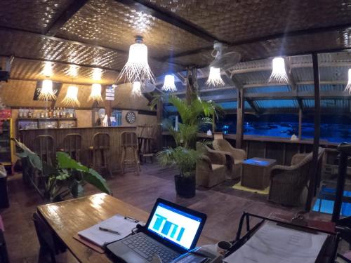 Bangka Hostels