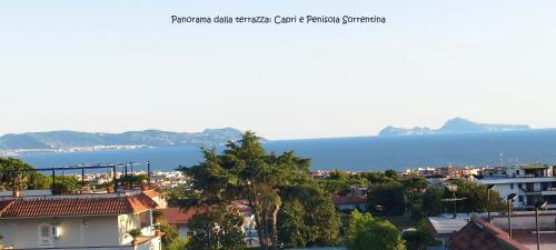 B&B Mareluce, Torre del Greco