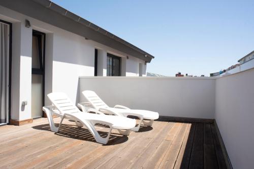 Hotel Náutico Santander – Santander, MS