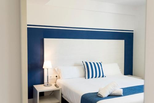 Hotel Náutico Santander – Santander, MS