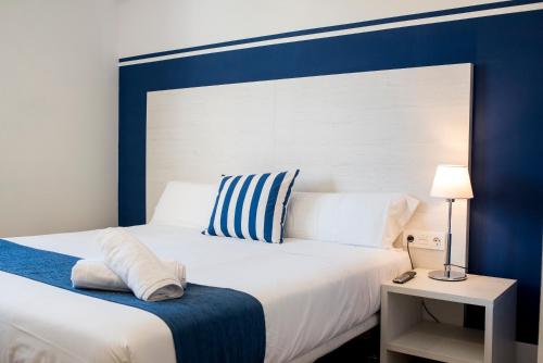Hotel Náutico Santander – Santander, MS