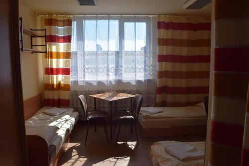Dom Studencki Atol – Krakow, OK