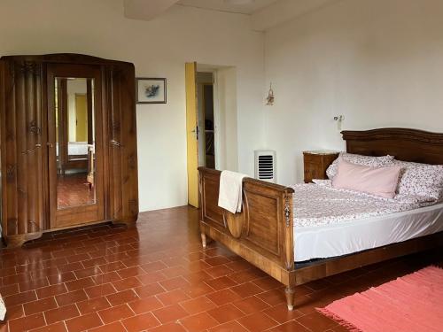 Cadierecevenne in La Cadiere Et Cambo