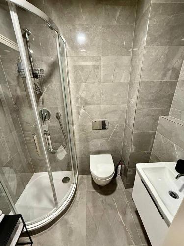 IOS Apartments - Mirror, Praga (zdjęcie 7)
