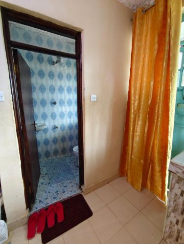 Keri homes in Karatina