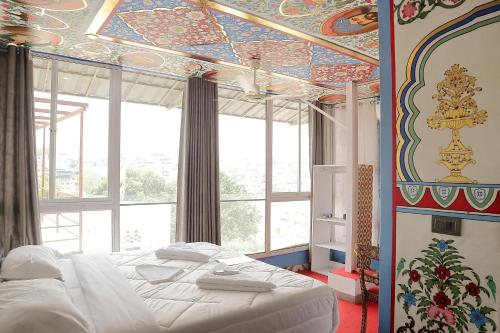 Teriwell Stay in Island Tower