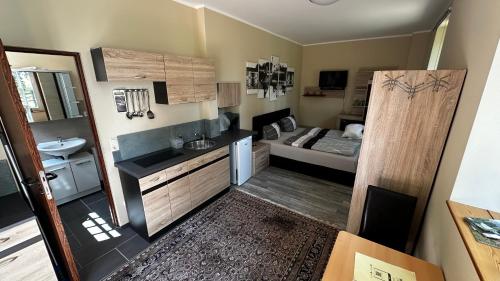 Haus Semper in Lietzow