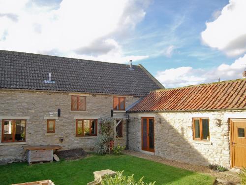 A szálláshely kívülről, Featherstone Cottage in Pickering