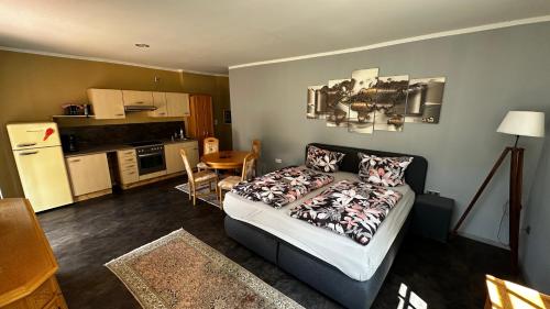 Haus Semper in Lietzow