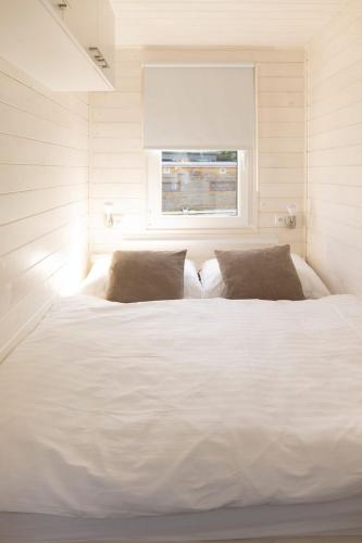 Houseboat Daisy, Prague (photo 9)