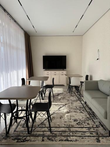 Comfort Altyn-Emel photo 5