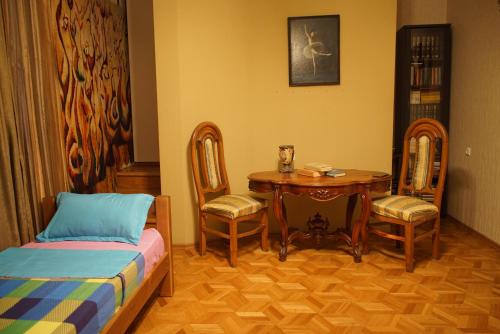 Guest House 20